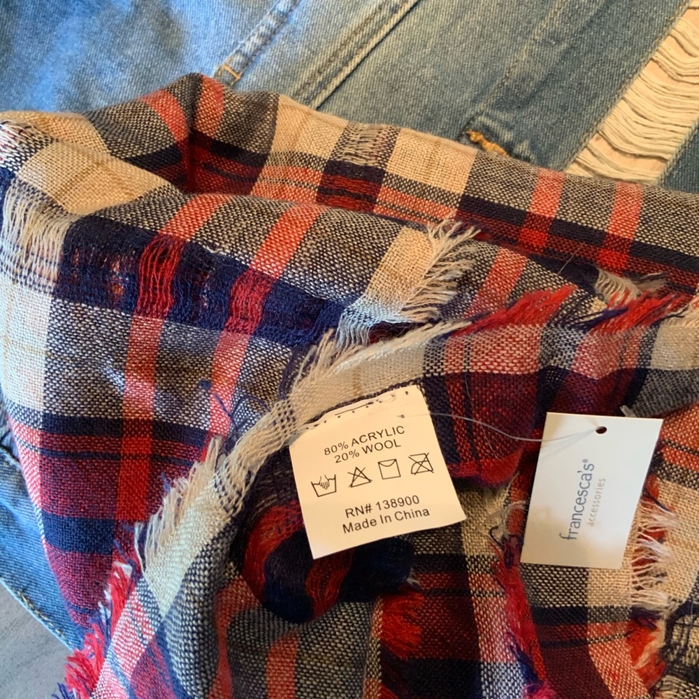Francesca’s - Picture 5 of 7